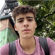 Profesor de Matemáticas de Primaria, aunque también podría impartir clases de dicha materia de la ESO